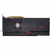 Видеокарта ASRock RX6950XT PHANTOM GAMING OC 16GB, GDDR6/256-bit
