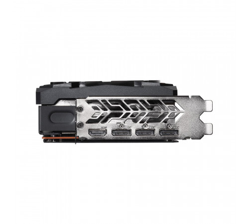 Видеокарта ASRock RX6950XT PHANTOM GAMING OC 16GB, GDDR6/256-bit