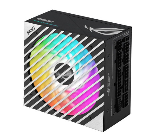 Блок питания 1000 Вт ASUS ROG-LOKI-1000P-SFX-L-GAMING