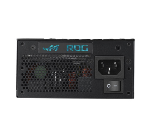 Блок питания 1000 Вт ASUS ROG-LOKI-1000P-SFX-L-GAMING