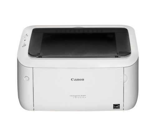 Принтер Canon imageClass LBP6030, белый