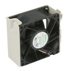 Вентилятор для корпуса HPE DL38X Gen10 Plus, черный