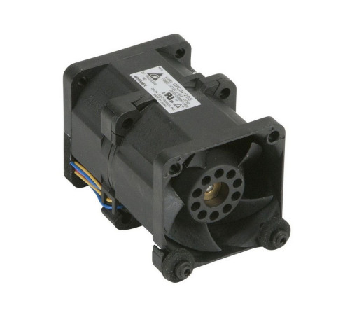 Вентилятор для корпуса HPE ProLiant DL36X Gen10 Plus, черный