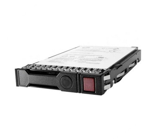 Твердотельный накопитель HPE P49029-B21, 960GB , 2.5"