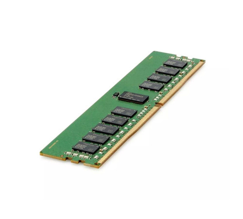 Модуль оперативной памяти HPE CAS22-22-22 Unbuffered Standard Memory Kit 16GB (1x16GB) Single Rank x8 DDR4-3200