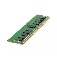 Модуль оперативной памяти HPE CAS-22-22-22 Registered Smart Memory Kit 64GB (1x64GB) Dual Rank x4 DDR4-3200