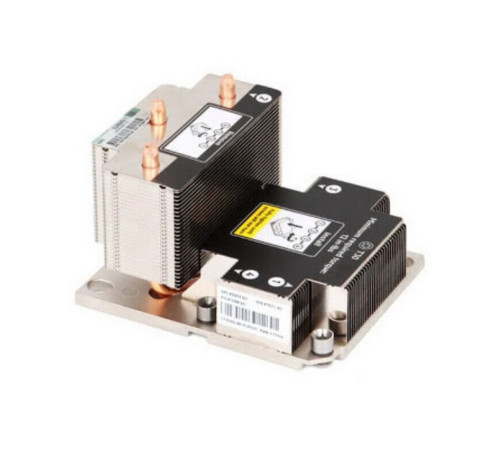 Радиатор HPE ProLiant DL380 Gen10 Plus Standard Heat Sink Kit