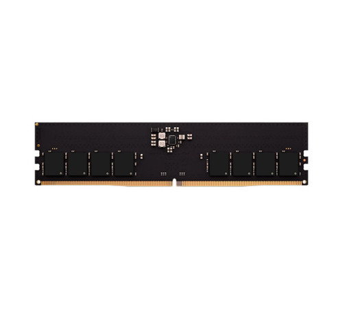 Модуль оперативной памяти AMD Radeon 8GB Entertainment Series Black DDR5 5200Mhz DIMM, CL40, 1.1V, RTL