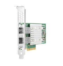 Сетевой адаптер HPE Broadcom BCM57412 Ethernet 10Gb 2-port SFP+ (P26259-B21)