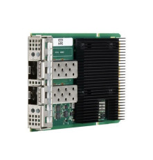 Сетевой адаптер HPE Broadcom BCM57412 Ethernet 10Gb 2-port SFP+ OCP3 (P26256-B21)