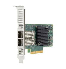 Сетевой адаптер HPE Broadcom BCM57414 Ethernet 10/25Gb 2-port SFP28 (P26262-B21)