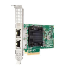 Сетевой адаптер HPE Broadcom BCM57416