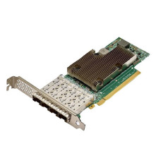 Сетевой адаптер HPE Broadcom BCM57504 для HPE