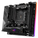 Материнская плата ASUS ROG STRIX X570-I GAMING (AM4)