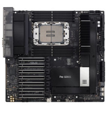 Материнская плата ASUS PRO WS W790E-SAGE SE (LGA4677) RTL