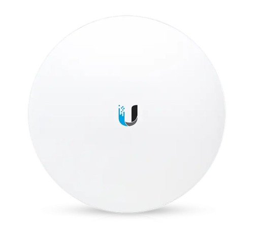 Антенна Ubiquiti AF-5G23-S45, белый