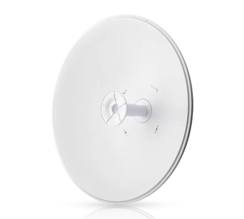 Антенна Ubiquiti AF-5G30-S45, белый
