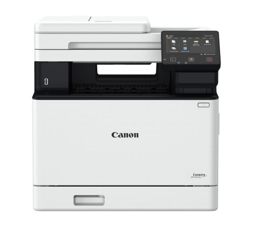 МФУ Canon i-Sensys Colour MF752Cdw