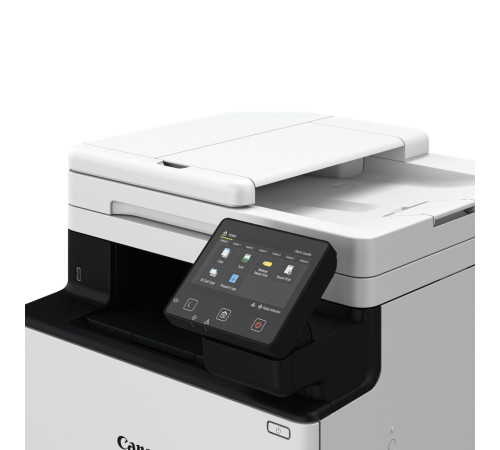 МФУ Canon i-Sensys Colour MF752Cdw