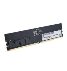 Модуль оперативной памяти Apacer 32GB AU32GHB48CTBBGH DDR5 4800Mhz DIMM CL40, 1.2V, 2048x8, RTL