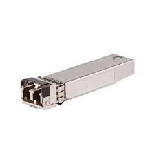 Трансивер HPE Aruba 10G SFP+ LC LR 10km SMF