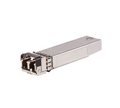 Трансивер HPE Aruba 10G SFP+ LC LR 10km SMF