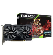 Видеокарта Ninja GTX1050Ti 4GB, GDDR5/128-bit