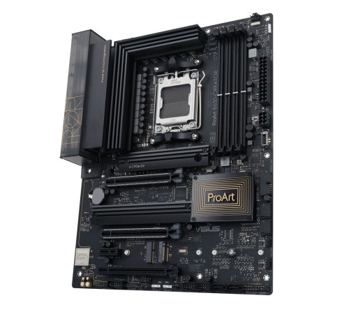 Материнская плата ASUS PROART B650-CREATOR (AM5)
