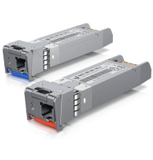 Трансивер Ubiquiti UACC-OM-SM-10G-S-2, 10 Гбит/с, 10 км