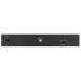 Коммутатор D-Link DGS-1210-10P/F3A, черный