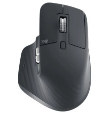 Мышь беспроводная Logitech MX Master 3S, черный