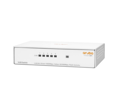 Коммутатор HPE Aruba Instant on 1430 (R8R44A)