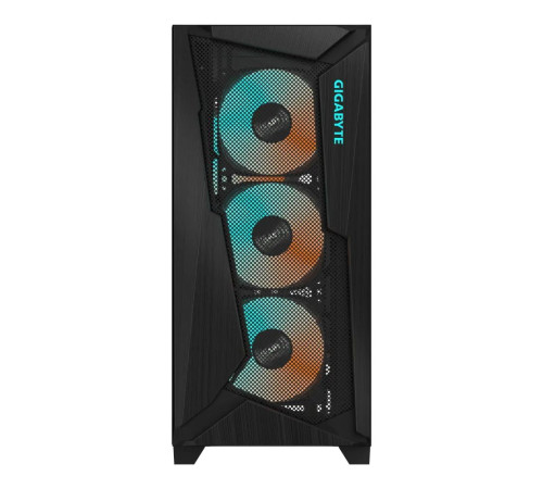 Корпус Gigabyte C301