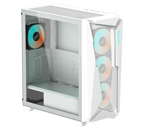 Корпус Gigabyte C301