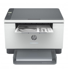 МФУ HP LaserJet M236d А4, лазерное, черно-белое, 29стр/мин, 600dpi, 500МГц, 64Мб, USB (9YF94A#B19)