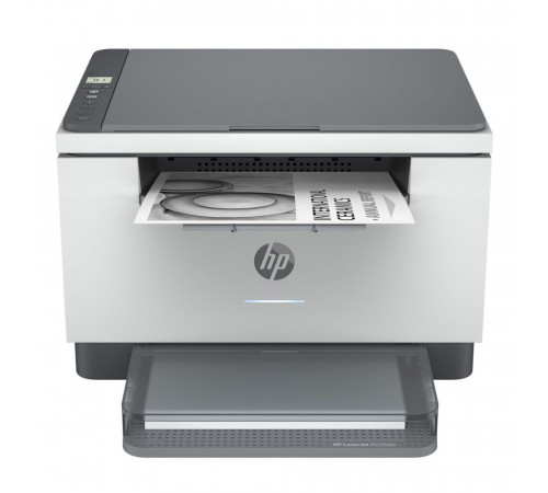 МФУ HP LaserJet M236d А4, лазерное, черно-белое, 29стр/мин, 600dpi, 500МГц, 64Мб, USB (9YF94A#B19)