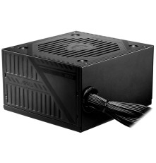 Блок питания 600 Вт MSI MAG A600DN, черный