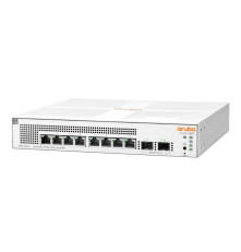 Коммутатор HPE Aruba JL681A Instant On 1930