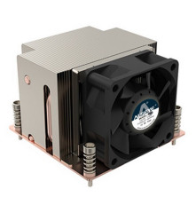 Вентилятор для процессора ALSEYE AS-V15, черный