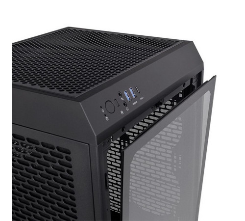 Корпус Thermaltake The Tower 200 CA-1X9-00S1WN-00