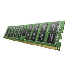 Модуль оперативной памяти Samsung M393A8G40AB2-CWE 64GB DDR4 3200MHz 2Rx4 RDIMM Registred ECC