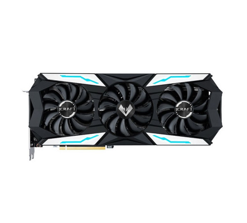 Видеокарта Maxsun ICraft RTX3060Ti OC 8GB, GDDR6X/256-bit