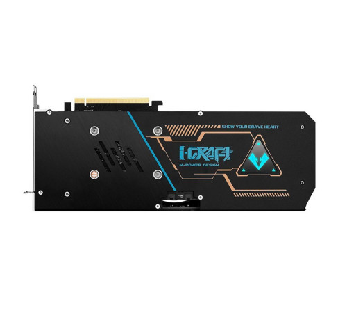 Видеокарта Maxsun ICraft RTX3060Ti OC 8GB, GDDR6X/256-bit