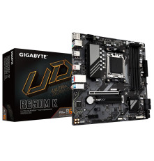 Материнская плата Gigabyte B650M K (AM5)