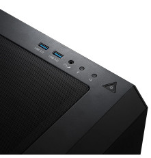 Корпус XPG STARKER BKCWW