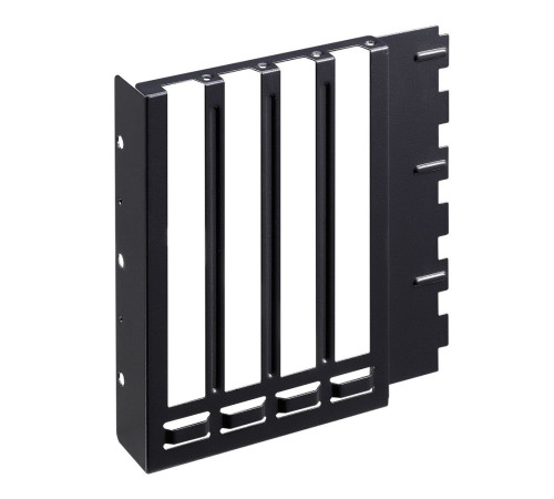 Корпус XPG STARKER BKCWW