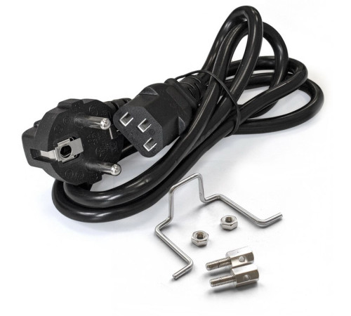 Блок питания 500 Вт ExeGate XP500