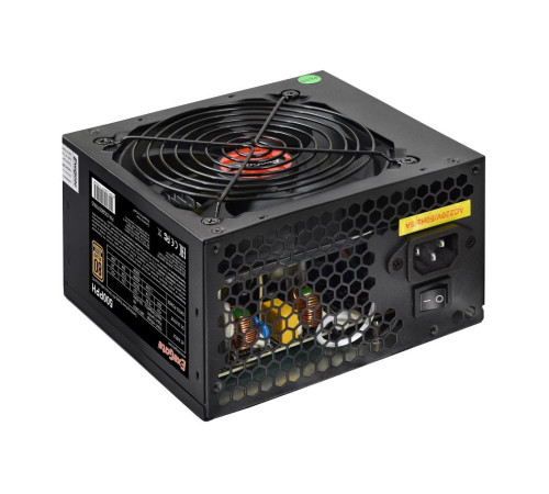 Блок питания 500 Вт ExeGate 500PPH
