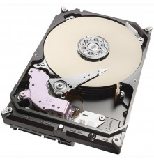 Жесткий диск 8TB Seagate SkyHawk Surveillance ST8000VX010