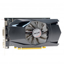 Видеокарта Afox GTX750 4GB DDR5 128-bit DVI HDMI VGA ATX Single fan RTL